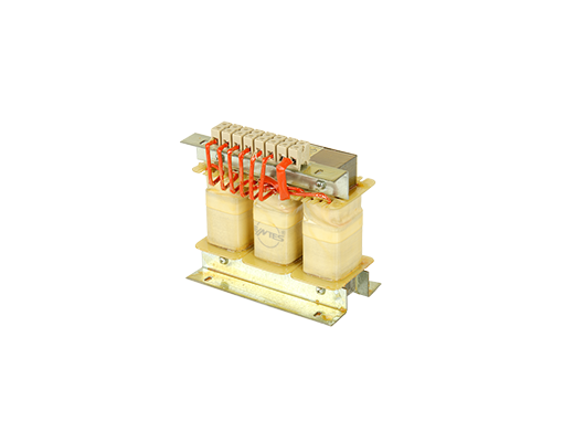 3 Phase Oberwellenfilter